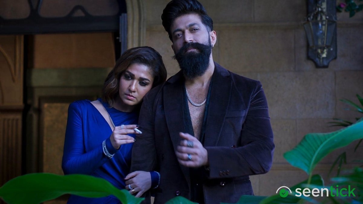 Toxic actor says ‘you have your own mind’, asks audience not to judge Yash film by ‘paid or genuine’ reviews