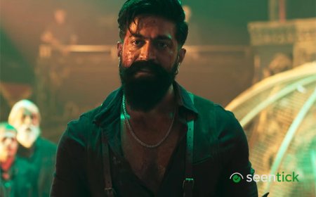 Yash-Starrer Toxic: Streaming Platforms in Discussions Over Digital OTT Rights