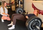 Treadmills to deadlifts: Why Gen Z are swapping cardio for strength training