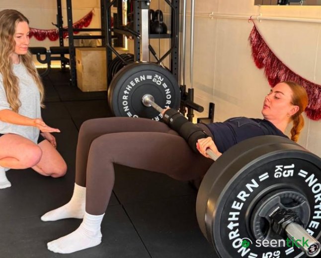 Treadmills to deadlifts: Why Gen Z are swapping cardio for strength training