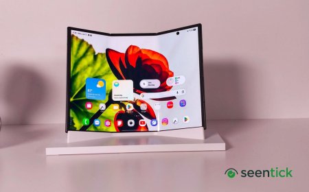TriFold sequel? 'Galaxy Z TriFold 2' rumors surge, and another device could join it