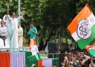 Trinamool name, symbol on interim freeze; factions told to pick new ones