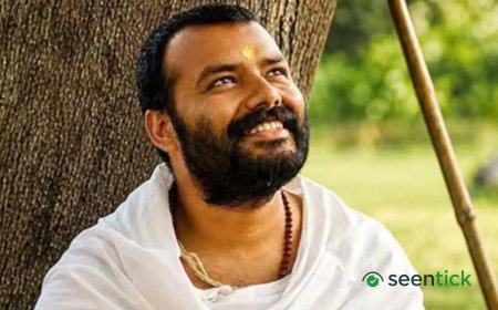 Trivikram Srinivas to present Telugu version of Hanuman Ansh, film on Neem Karoli Baba to release on this date