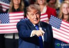 Trump says every adult American would get $5,000 if Republicans win midterms
