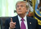 Trump Says He ‘Couldn’t Care Less’ About Forcing Iran To Accept A Deal