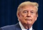 Trump says US position on Falklands 'one of many' under review