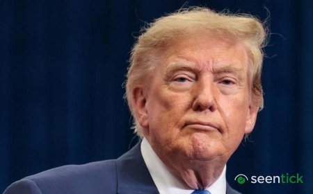 Trump says US position on Falklands 'one of many' under review