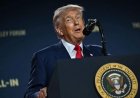Trump says US will form 'AI Force' and appoint an artificial intelligence tsar