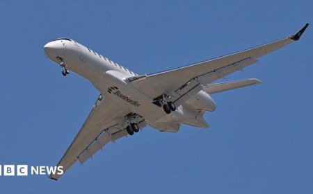 Trump Threatens to Block Bombardier Sales After US-Canada Trade War