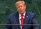 Trump touts Venezuela oil deal, says it will drive down energy prices worldwide