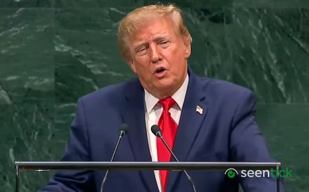 Trump touts Venezuela oil deal, says it will drive down energy prices worldwide