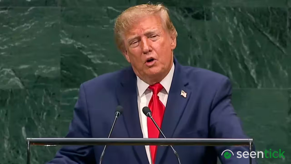 Trump touts Venezuela oil deal, says it will drive down energy prices worldwide