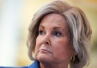 Trump's Chief of Staff Susie Wiles announces she's cancer-free
