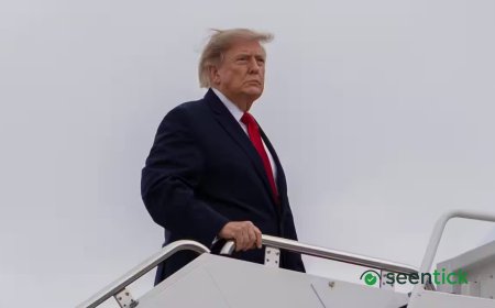 Trump's double standards: Russian oil bad for India, Belarusian potash good for US?
