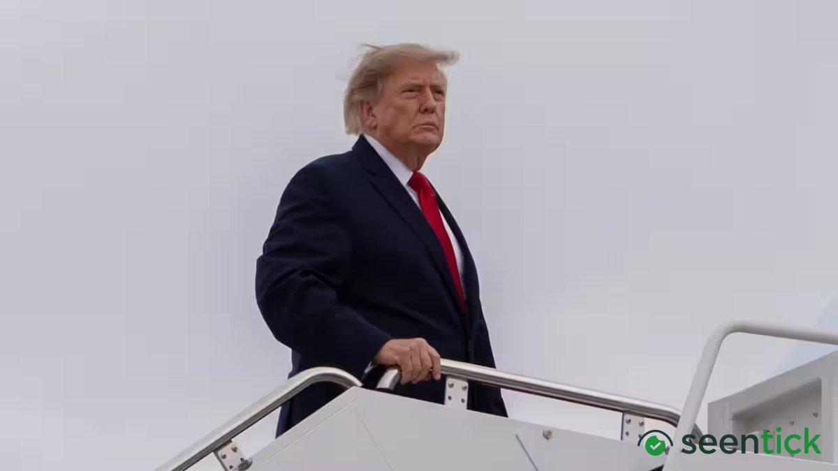 Trump's double standards: Russian oil bad for India, Belarusian potash good for US?