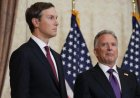 Trump's peace envoys to visit Moscow and Kyiv over weekend, reports say