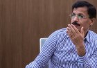 Tukaram Mundhe backs President Murmu, warns film stars not to endorse harmful products: 'Influence is not immunity'