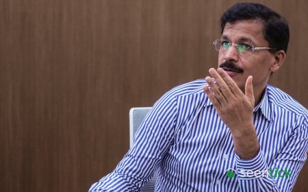 Tukaram Mundhe backs President Murmu, warns film stars not to endorse harmful products: 'Influence is not immunity'