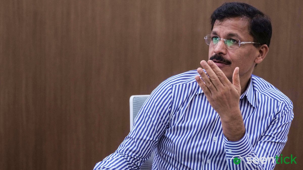 Tukaram Mundhe backs President Murmu, warns film stars not to endorse harmful products: 'Influence is not immunity'