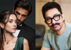 Turkish actors Emin Günenç, İlsu Demirci reveal the one Bollywood star they both love: Aamir Khan | Interview