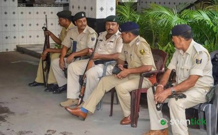 Two Buxar teachers dismissed after inquiry finds merit in sexual abuse claims