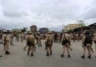 Two Naga civilians killed, two injured in gun attack in Manipur