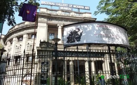 Tyeb, Bawa, Raza: NGMA Mumbai wants to display priceless ‘seized artwork’, writes to CBI