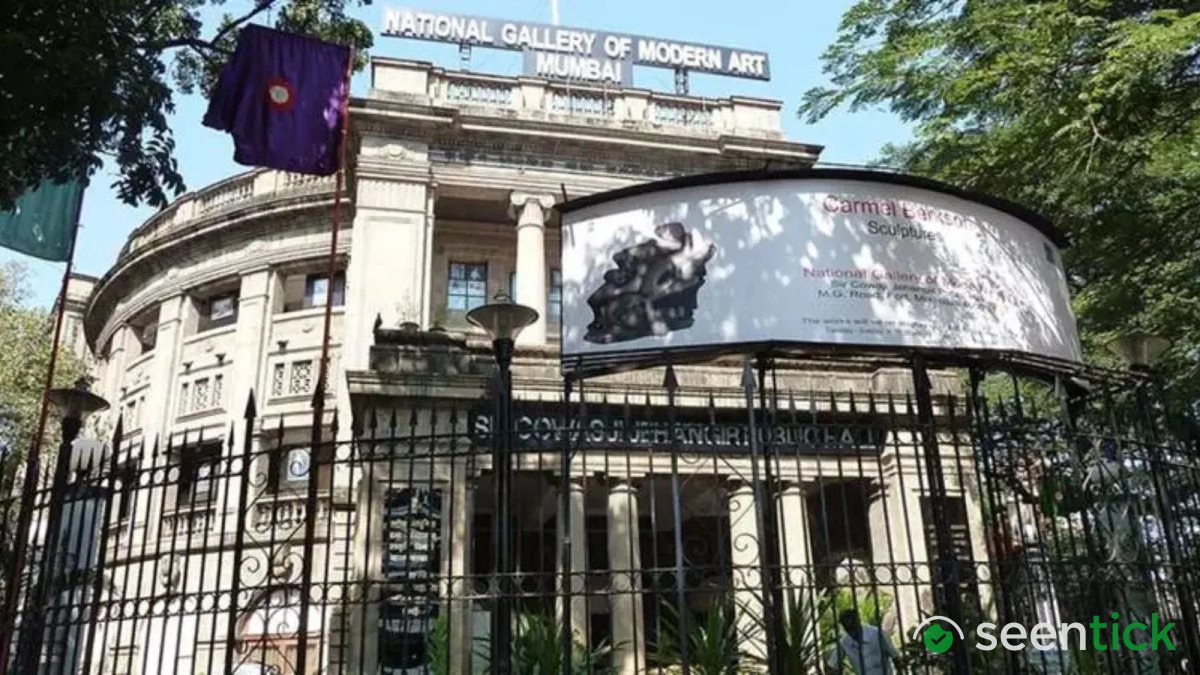 Tyeb, Bawa, Raza: NGMA Mumbai wants to display priceless ‘seized artwork’, writes to CBI