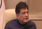 UAE may invest another $25bn: Piyush Goyal