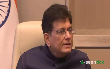 UAE may invest another $25bn: Piyush Goyal