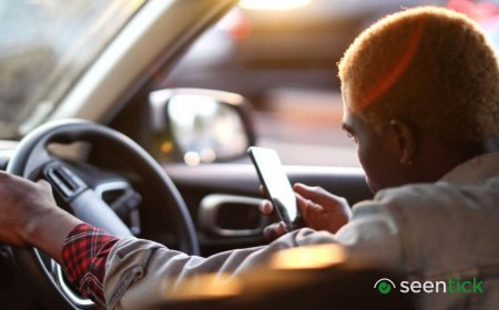 Uber shuts operations in Nigeria and Uganda with immediate effect
