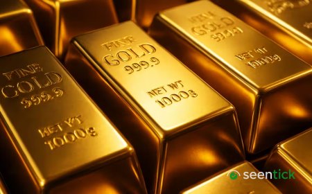 Uday Kotak warns gold imports may hit $88-90bn; says ‘Indians and their gold a puzzle’