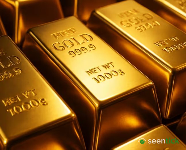 Uday Kotak warns gold imports may hit $88-90bn; says ‘Indians and their gold a puzzle’