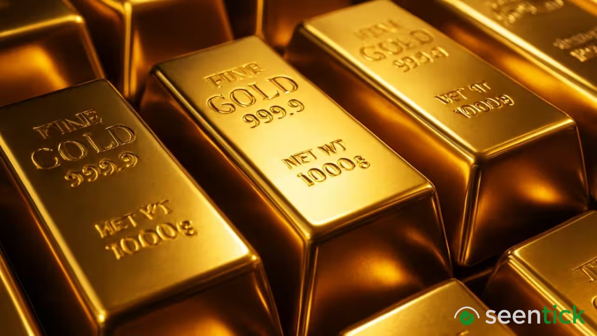 Uday Kotak warns gold imports may hit $88-90bn; says ‘Indians and their gold a puzzle’