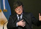 UK support for Falkland Islands 'unwavering' after Argentina restates claims, No 10 says