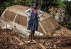 UN warns of 'supersized' El Niño as countries prepare for impact