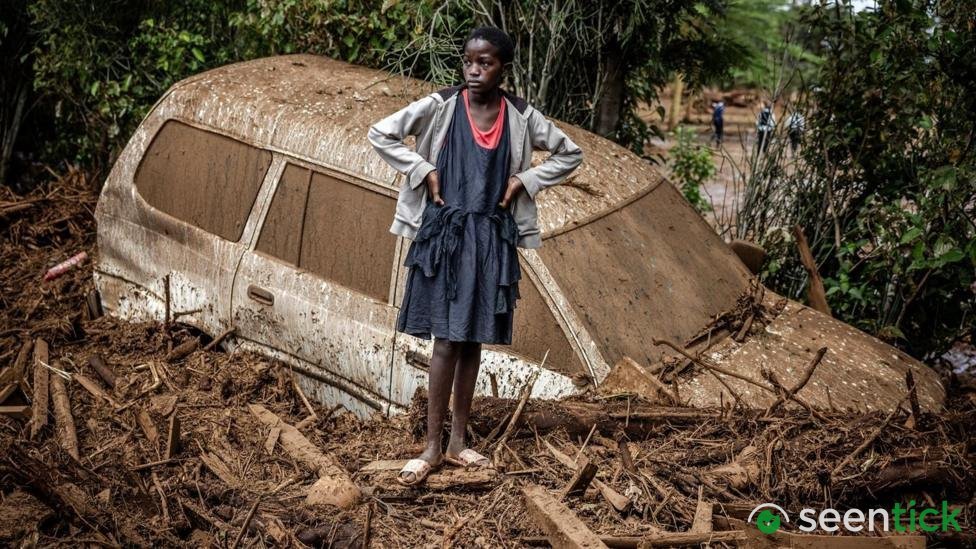 UN warns of 'supersized' El Niño as countries prepare for impact