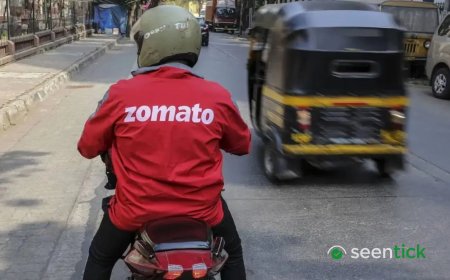 ‘Unethical practices’: Jaipur sweet shops say no to Zomato over commissions, discounts