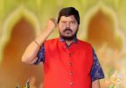 Union minister Ramdas Athawale opposes VHP ban on Muslims at garba events