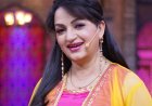 Upasana Singh, Sahila Chaddha lead in film workers' body re-election after feud with Poonam Dhillon, Padmini Kolhapure