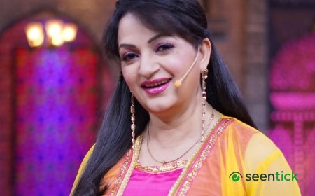 Upasana Singh, Sahila Chaddha lead in film workers' body re-election after feud with Poonam Dhillon, Padmini Kolhapure