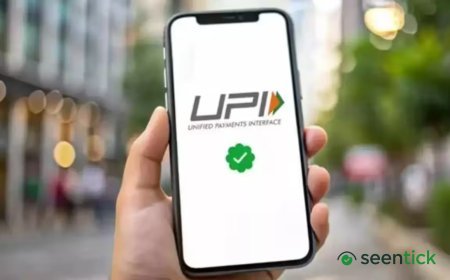 UPI gets festive boost: Digital payments hit a record 24.51 bn transactions in August