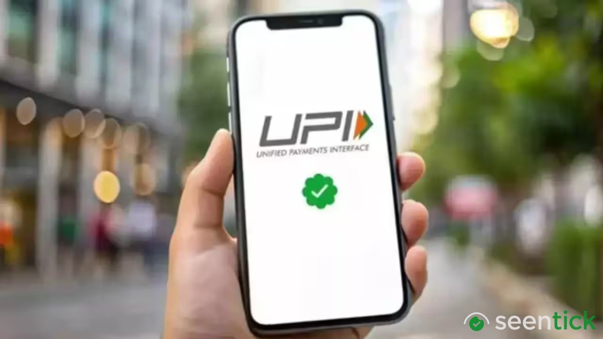 UPI gets festive boost: Digital payments hit a record 24.51 bn transactions in August
