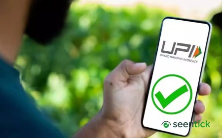UPI payments up to Rs 2,000 to remain free of charges: Govt