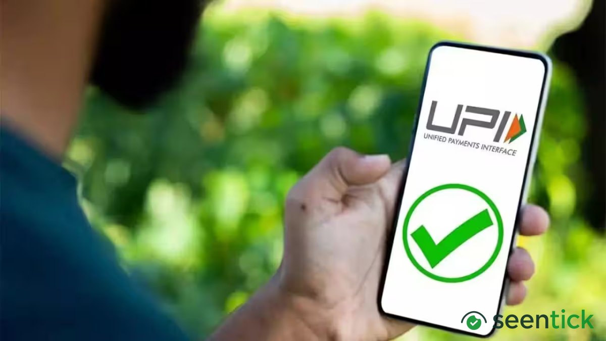 UPI payments up to Rs 2,000 to remain free of charges: Govt