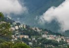 Urban travellers prefer hotels, rural dharamshalas