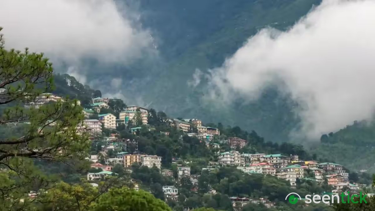Urban travellers prefer hotels, rural dharamshalas