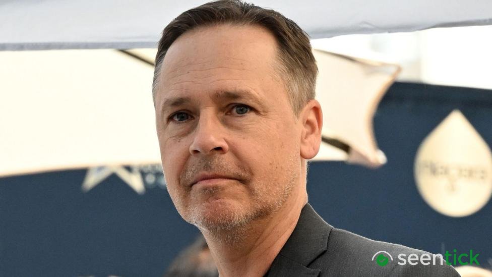 US actor Chad Lowe 'heartbroken' by death of daughter Fiona aged 13