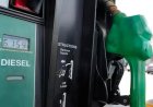 US diesel prices at record $6: American farmers feel the heat as harvest season begins