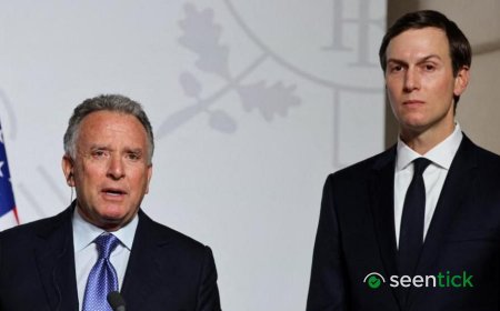 US envoys arrive in Moscow ahead of Ukraine talks